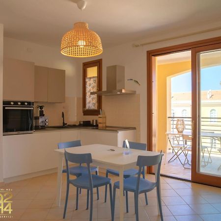 Sph24 Appartamento Alghero Via Mazzini Esterno foto