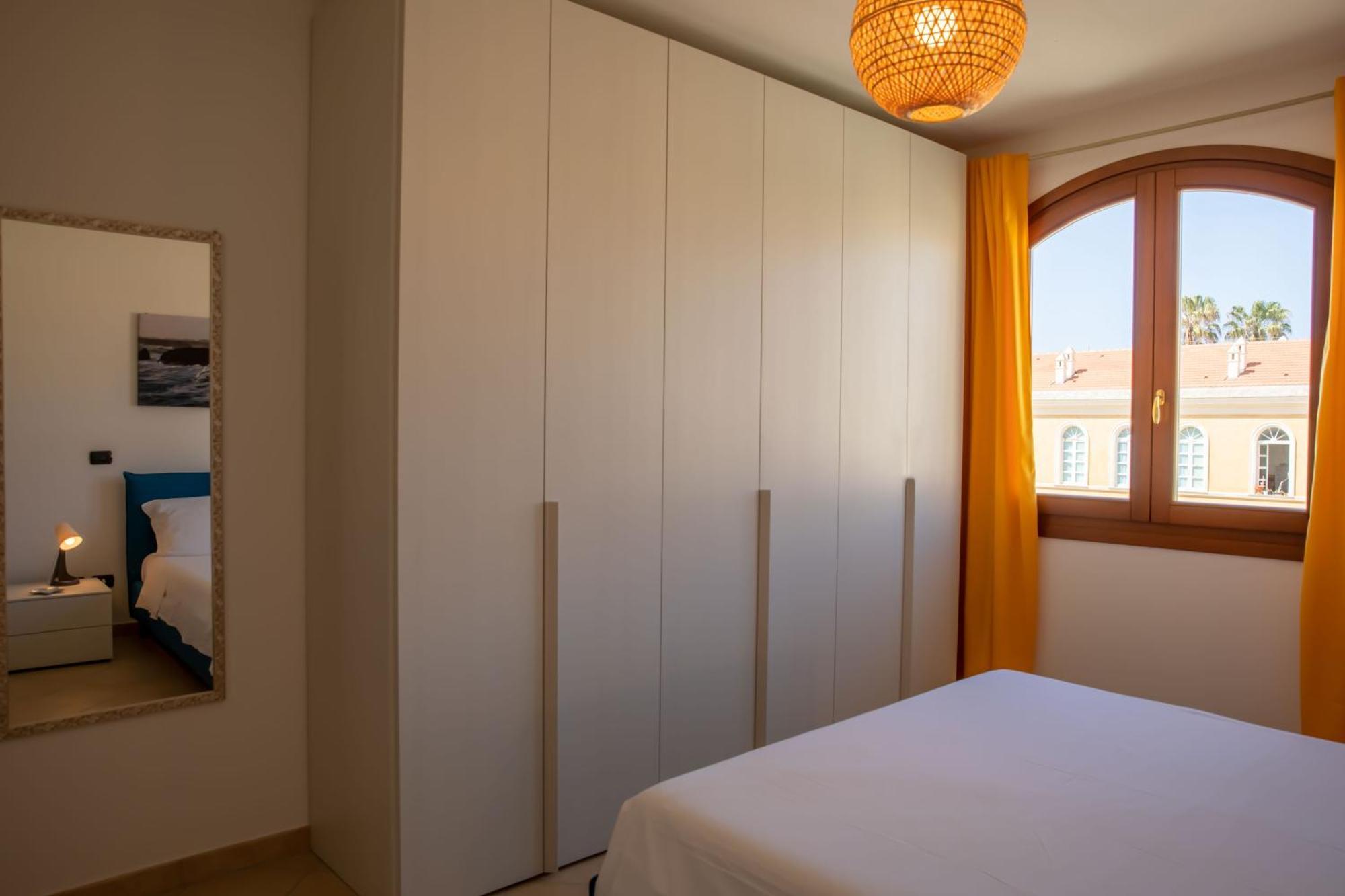 Sph24 Appartamento Alghero Via Mazzini Esterno foto