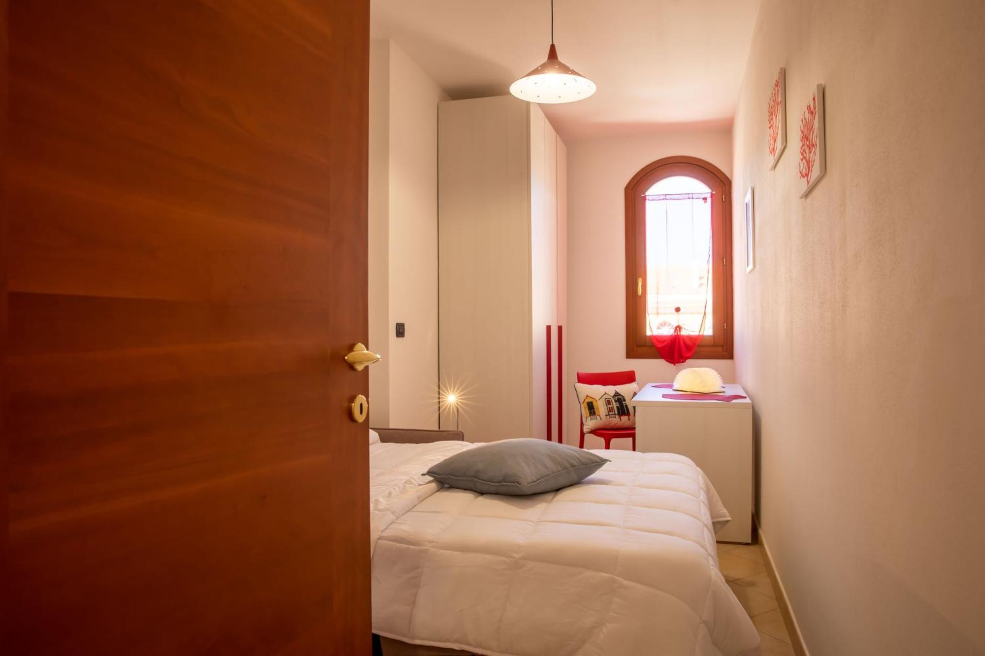 Sph24 Appartamento Alghero Via Mazzini Esterno foto