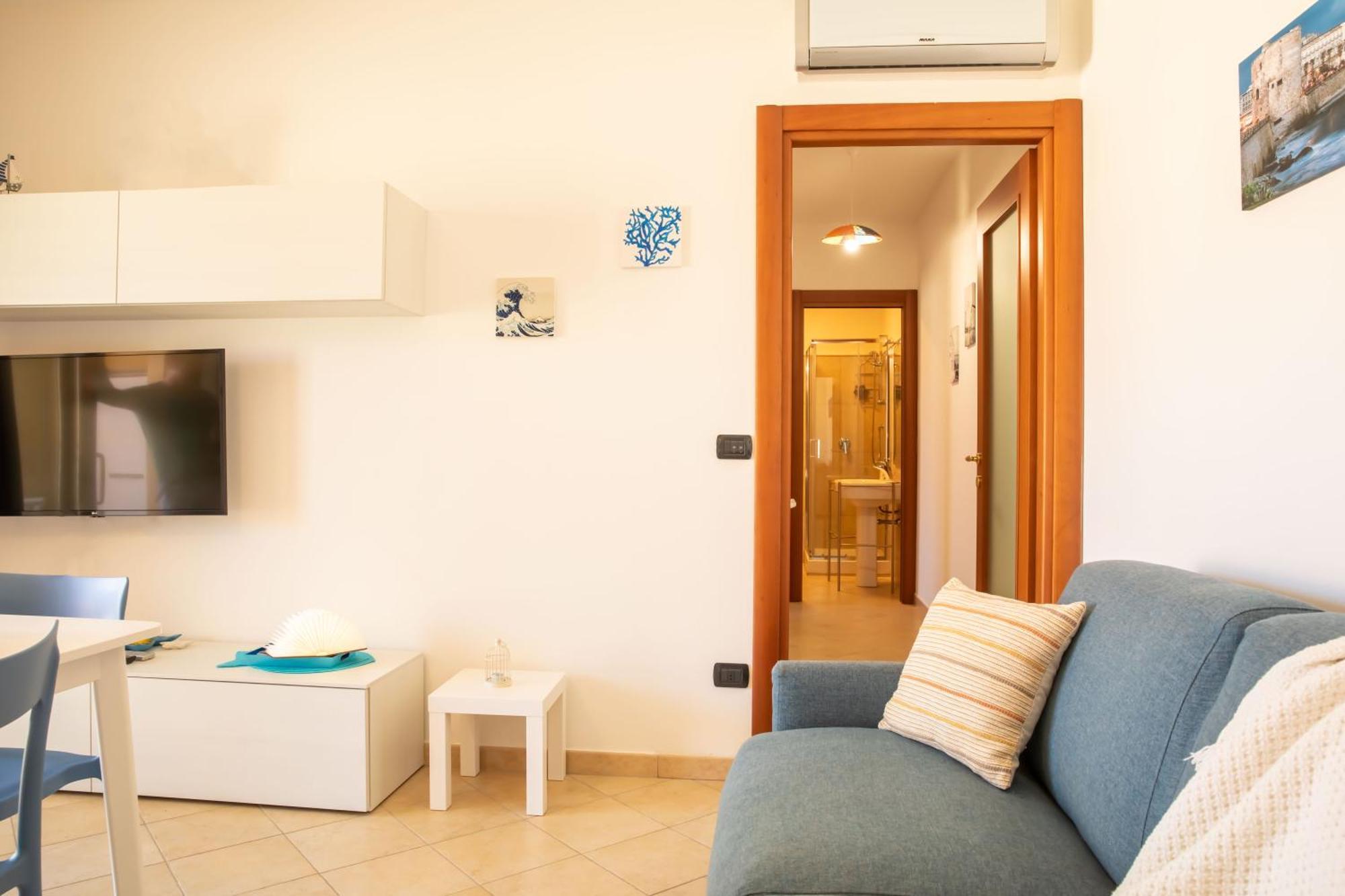 Sph24 Appartamento Alghero Via Mazzini Esterno foto