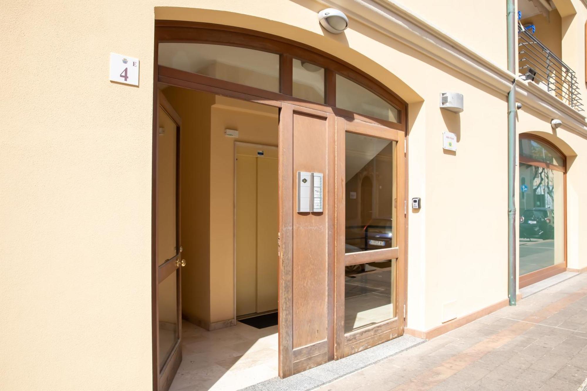 Sph24 Appartamento Alghero Via Mazzini Esterno foto
