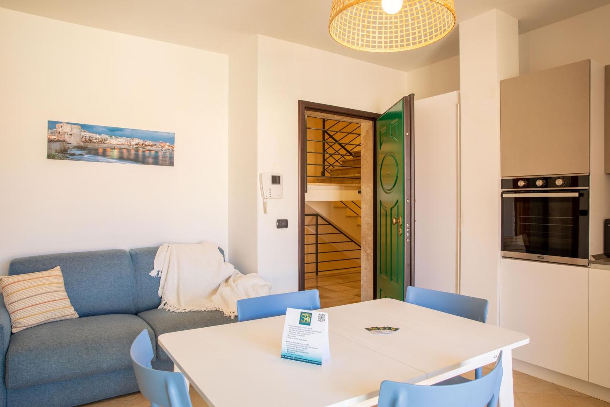 Sph24 Appartamento Alghero Via Mazzini Esterno foto