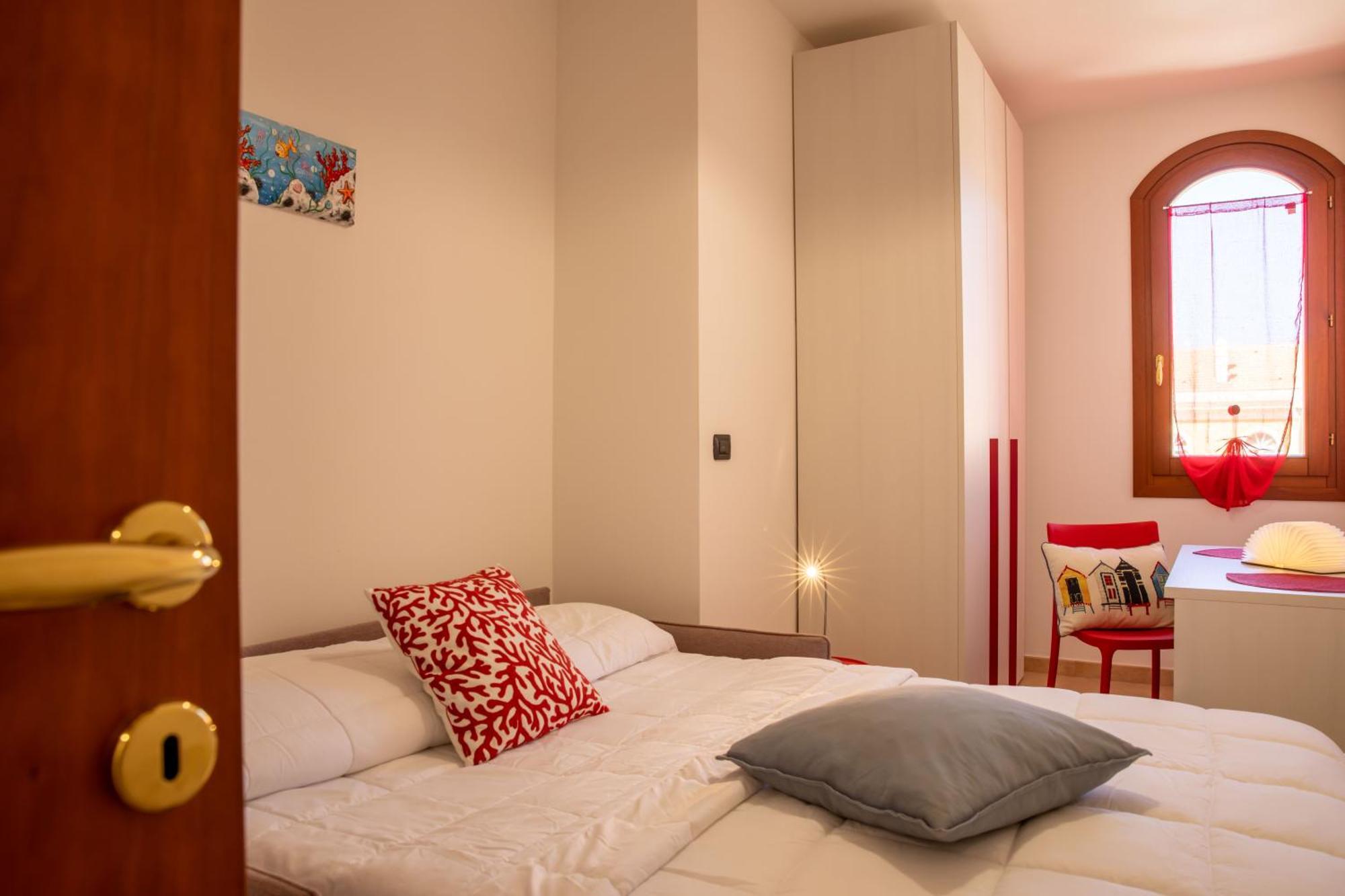Sph24 Appartamento Alghero Via Mazzini Esterno foto